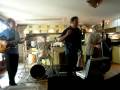 "Tiger Man" performed by Lil Cliff and the Cliffhangers