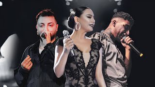 Ateşe Düştüm - Ebru Gündeş & Uzi & Taladro [ Mix Edition ]| Aşk Değil Bu Bana Tu