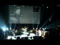 Noel Gallagher - Digsy's Dinner - Utrecht Vredenburg 21-03-2015