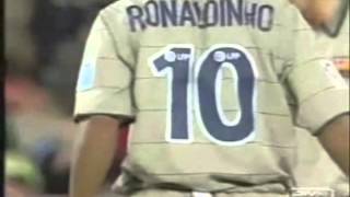 Samba Ronaldinho Joga Bonito Samba Ronaldinho Joga Bonito
