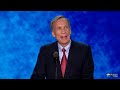 RNC 2012: Grant Bennett Details Mitt Romney's Devotion to Service, Faith