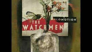 Watch Watchmen Slomotion video