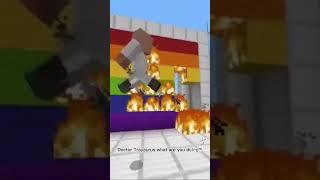 Dr Trayaurus You Cant Burn The S