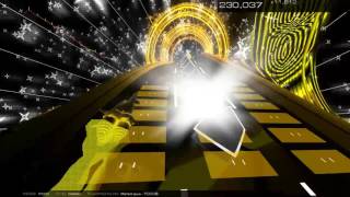 Audiosurf 2 7000$ Мёртвая Душа