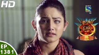 CID - सी आई डी - Wapsi - Episode 1381 - 8th October, 2016
