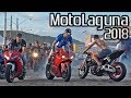 MotoLaguna 2018 #01 - The Best SUPERBIKES meeting in Brazil!