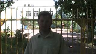 Видео Городской патруль. Микрорайон Тепличный. Детский сад. Воронеж, 10 июля 2016 от Vladislav Khodakovsky, Тенистый микрорайон, Воронеж, Россия