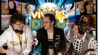 Viva Disco  Videomix'80  2009