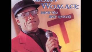 Watch Bobby Womack Bridge Over Troubled Water video