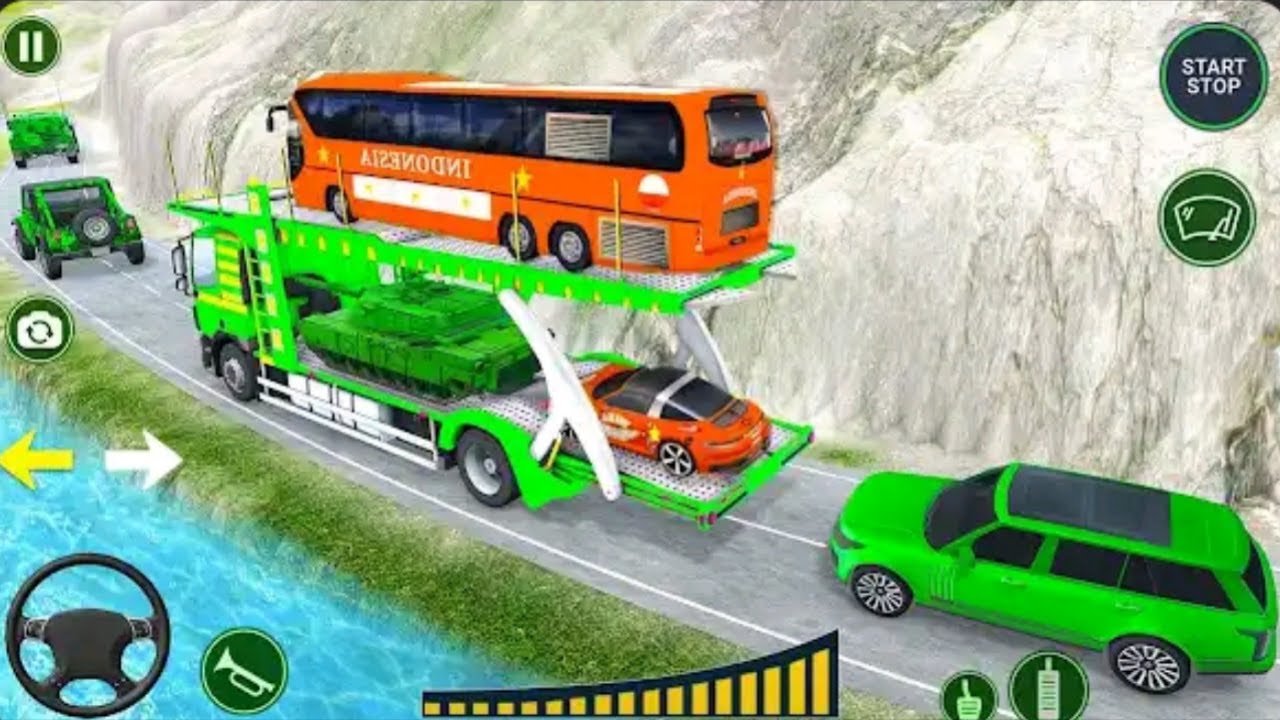 army bus transportation apk game android | jeeps and army bus transportation apk game android | jeeps and