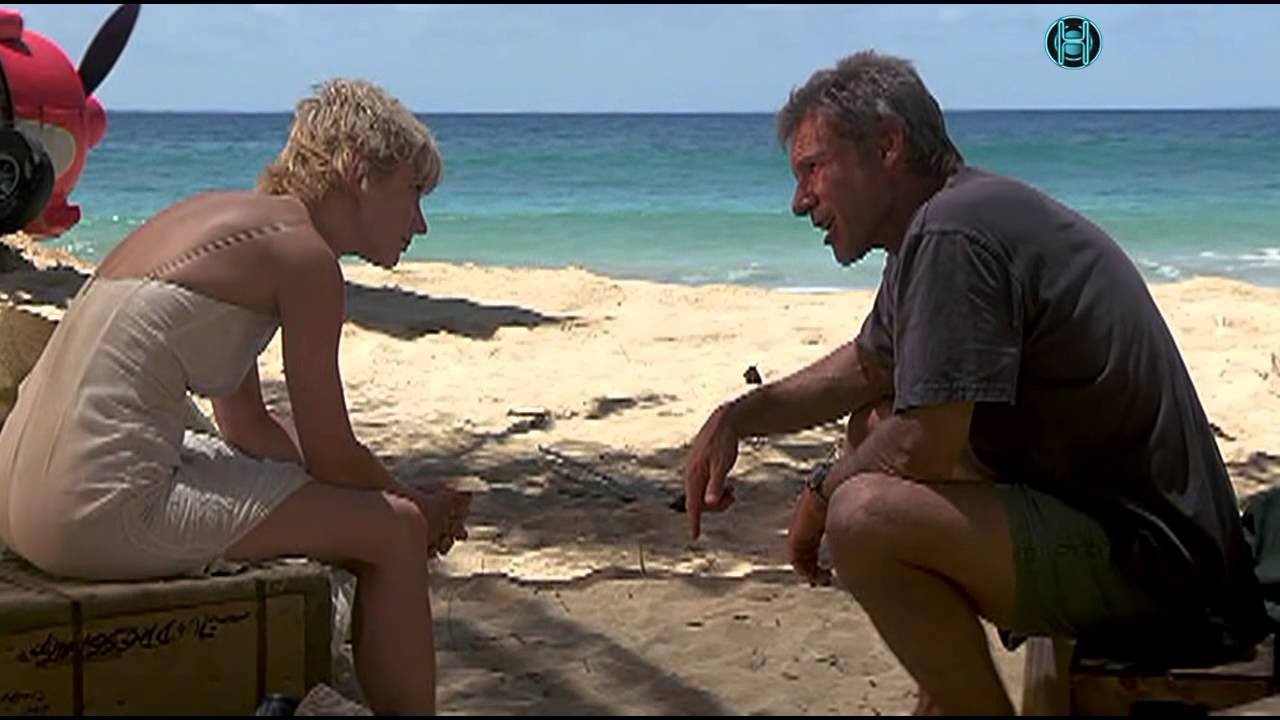 Xxx harrison ford person naked sex