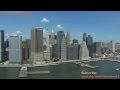 New York City Skyline Collage Video - youtube.com/tanvideo11