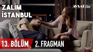 Zalim İstanbul 13. Bölüm 2. Fragmanı (HD)