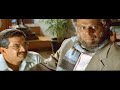 Abhijit Shocked to See Dr.Vishnuvardhan's Real Face | Kotigobba Kannada Movie Scene