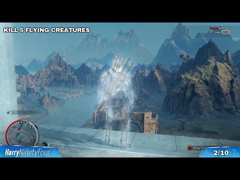 horned graug shadow of mordor horned graug shadow of mordor