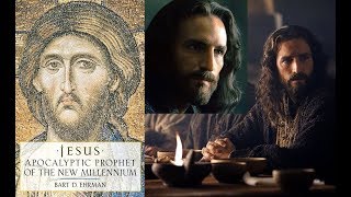 Video: Early Christians did not believe Jesus was God or in the Trinity - Bart Ehrman