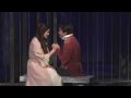 Marin Summer Theater - Les Mis - Heart Full of Love Marin Summer Theater - Les Mis - Heart Full of Love