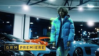 Mastermind - Optimus Prime Music Video Grm Daily