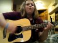 Tyler Hilton Sunset Boulevard (cover)