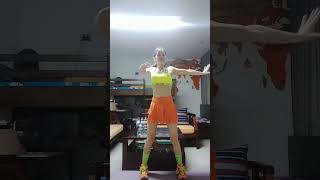 Aerobic.hóp Mỡ,Tạo Dãnh Cơ 11 Hiệu Quả.