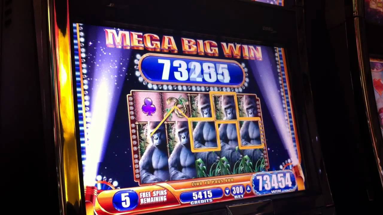 2nd casino license