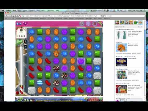 Why Do I Have To Unlock Levels On Candy Crush | Followclub