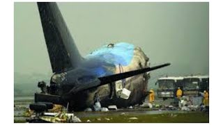 Top 10 Airlines With The Most Crashes