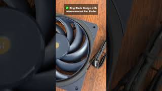 Cooler Masters Flagship 120Mm Pc Cooling Fan