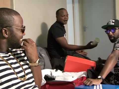 Cassper Nyovest Doc Shebeleza (part1)