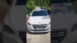 Demek Her Şey Bu Araba Için He