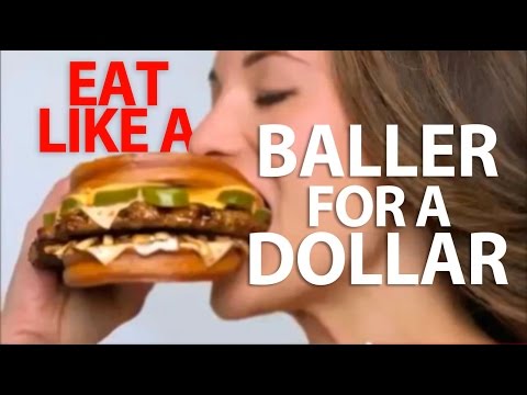 Skate Life Hacks - Eat Like A Baller For A Dollar - Free Soda With MapsVM