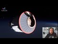 Best of 2020 | Chang'e 5 | Discesa ed atterraggio sulla Luna (Live integrale 01.