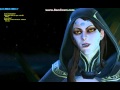Swtor - Jedi Consular - Cantina - Zakuul