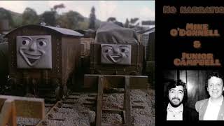 Pop Goes The Diesel Song. From 20 Different Countries