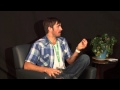 Ptff Interviews Patrick Moote
