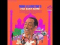 Mount Harissa (Far East Suite) - Duke Ellington