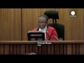 Oscar Pistorius échappe au verdict de meurtre