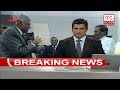 Ranil Wickremesinghe Sworn in as Prime Minister