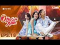 7 Nụ Cười Xuân | Tập 18 Full: Nam Em "gài" Hari Won xác nhận mình bắt cá hai tay