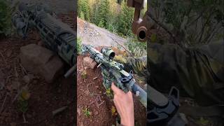 Milsim Sniper Ridge