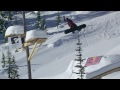 snowboard