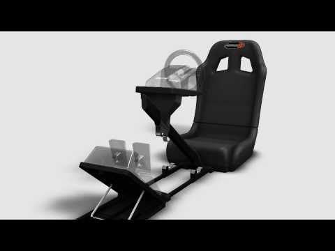 With the Playseats Rookie, you dont have to have your license to drive. License To Drive Mercedes. With the Playseats Rookie, you dont have to have your license to drive.