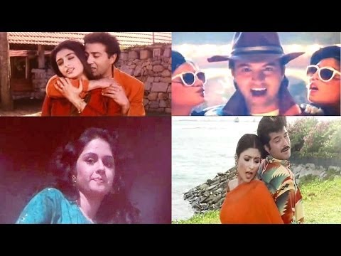 Super Hit Songs of 1996