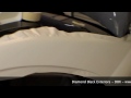 Video 2012 Mercedes Benz S550 AMG Wrapped in Satin White by DBX