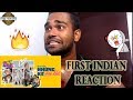 Những Kẻ Dại Khờ INDIAN REACTION | Những Kẻ Dại Khờ - Đinh Mạnh Ninh x Hà Anh x OSAD INDIAN REACTION