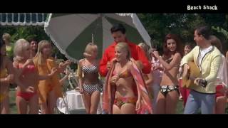 Watch Elvis Presley Beach Shack video