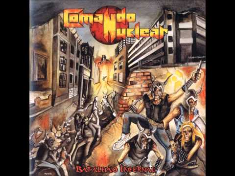 Vingança Metal Video
