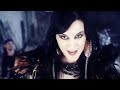 XANDRIA - Nightfall (Official Video) | Napalm Records