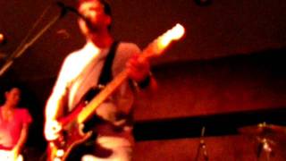 Watch Pat McGee Band Pride video
