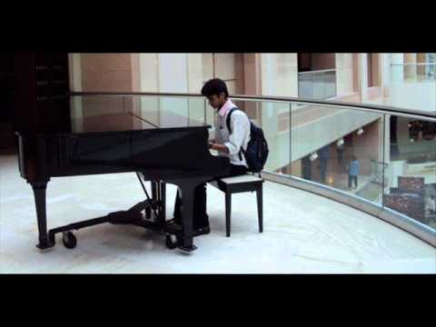 Tumhe apna banane ki Piano Cover by Chandan Mundhra on Casio...
